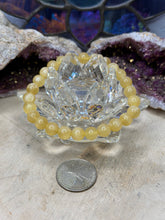 Load image into Gallery viewer, Honey Calcite Bracelets
