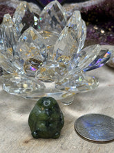 Load image into Gallery viewer, Gemstone Mini Carvings
