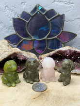 Load image into Gallery viewer, Gemstone Dogs
