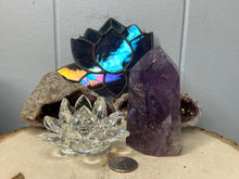 Load image into Gallery viewer, Brazilian Amethyst Tower
