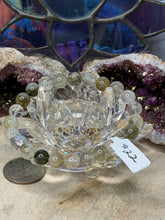 Load image into Gallery viewer, Scenic Quartz or Lodolite Bracelets
