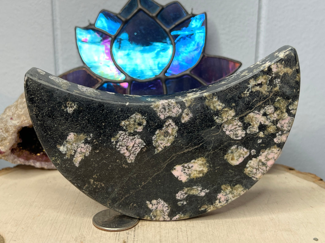 Diorite Moon