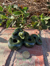 Load image into Gallery viewer, Serpentine Snake
