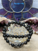 Load image into Gallery viewer, Obsidian Bracelets
