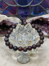 Load image into Gallery viewer, Garnet Bracelets
