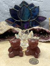Load image into Gallery viewer, Gemstone Bears
