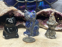 Load image into Gallery viewer, Gemstone Cats
