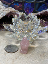 Load image into Gallery viewer, Gemstone Mini Carvings
