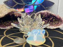 Load image into Gallery viewer, Opalite Ditto Pokemon Figure
