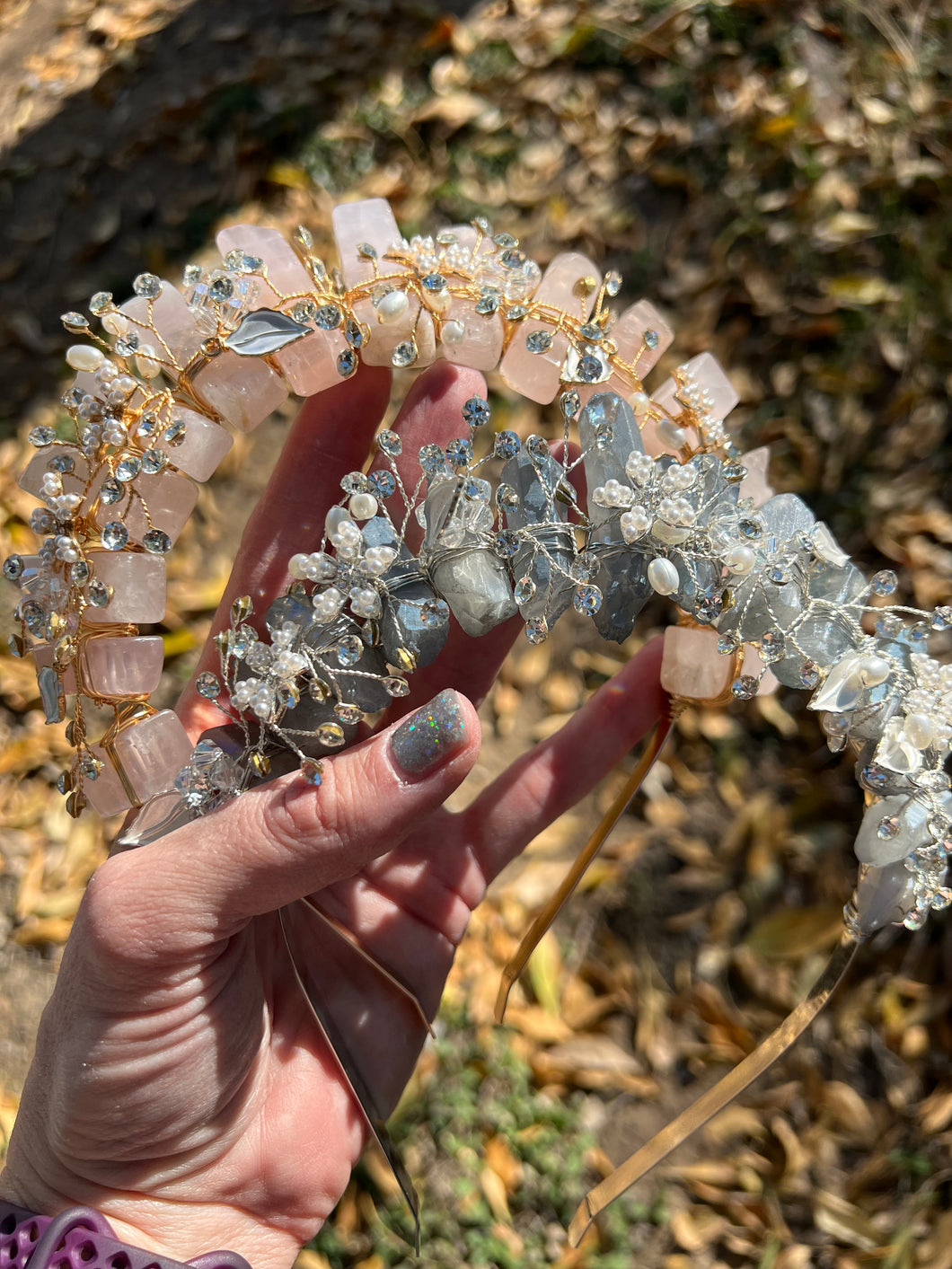 Crystal Crown
