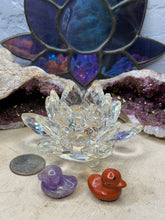 Load image into Gallery viewer, Gemstone Mini Carvings
