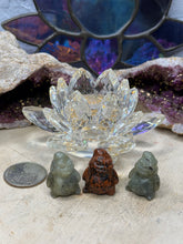 Load image into Gallery viewer, Gemstone Mini Carvings

