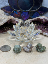 Load image into Gallery viewer, Gemstone Mini Carvings
