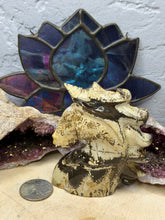 Load image into Gallery viewer, Picture Jasper Unicorn
