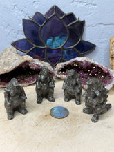 Load image into Gallery viewer, Syenite Godzilla Figure
