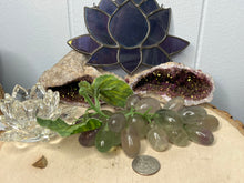 Load image into Gallery viewer, Fluorite Grape Bunch
