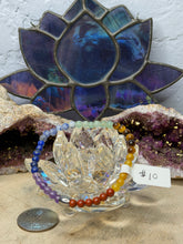 Load image into Gallery viewer, Chakra Bracelets
