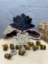 Load image into Gallery viewer, Gemstone Mini Carvings
