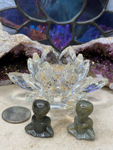 Load image into Gallery viewer, Gemstone Mini Carvings
