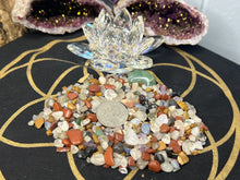 Load image into Gallery viewer, Gemstone Bottle
