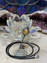 Load image into Gallery viewer, Copper Key Pendants
