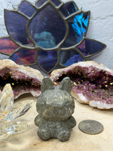 Load image into Gallery viewer, Gemstone Large Monster Figure
