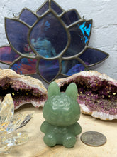 Load image into Gallery viewer, Gemstone Large Monster Figure
