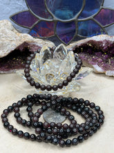 Load image into Gallery viewer, Garnet Bracelets
