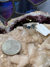 Load image into Gallery viewer, Mystic Topaz 925 Sterling Silver Ring
