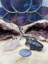 Load image into Gallery viewer, Crystal Shark
