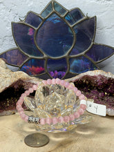 Load image into Gallery viewer, Dyed Selenite Bracelets Single Color
