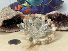 Load image into Gallery viewer, Mixed Moonstone Bracelets
