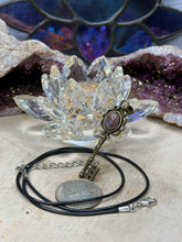 Load image into Gallery viewer, Copper Key Pendants
