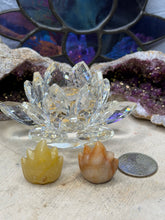 Load image into Gallery viewer, Gemstone Mini Carvings
