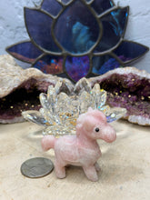 Load image into Gallery viewer, Gemstone Horses
