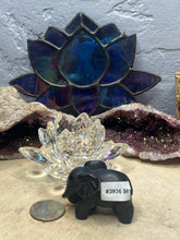 Load image into Gallery viewer, Obsidian Elephant
