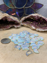 Load image into Gallery viewer, Opalite Moons and Stars
