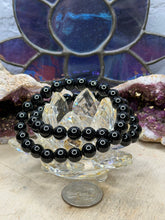 Load image into Gallery viewer, Obsidian Bracelets
