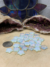 Load image into Gallery viewer, Opalite Moons and Stars
