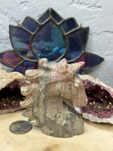 Load image into Gallery viewer, Picture Jasper Unicorn
