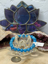 Load image into Gallery viewer, Blue Apatite Bracelets
