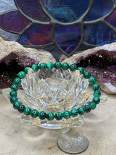 Load image into Gallery viewer, Malachite Bracelets
