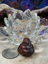 Load image into Gallery viewer, Gemstone Mini Carvings
