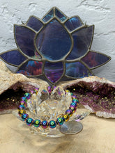 Load image into Gallery viewer, Aura Hematite Bracelets

