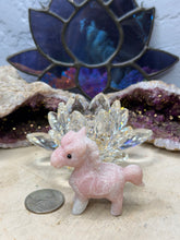 Load image into Gallery viewer, Gemstone Horses
