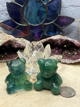 Load image into Gallery viewer, Gemstone Bears
