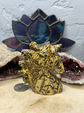 Load image into Gallery viewer, Picture Jasper Unicorn
