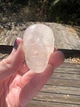 Load image into Gallery viewer, Quartz Skulls
