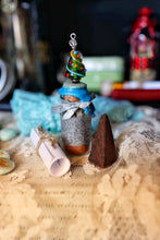 Load image into Gallery viewer, Lucky Yule Mini Spell Kit
