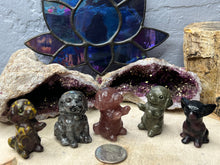 Load image into Gallery viewer, Gemstone Dogs
